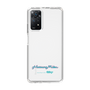 Slim Protection Case［ HATSUNE MIKU - Logo - Blue Green ］