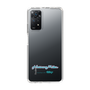 Slim Protection Case［ HATSUNE MIKU - Logo - Blue Green ］