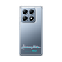 Slim Protection Case［ HATSUNE MIKU - Logo - Blue Green ］