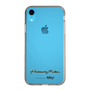 Slim Protection Case［ HATSUNE MIKU - Logo - Black ］