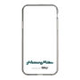 Slim Protection Case［ HATSUNE MIKU - Logo - Black ］