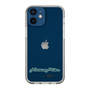 Slim Protection Case［ HATSUNE MIKU - Logo - Black ］