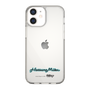 Slim Protection Case［ HATSUNE MIKU - Logo - Black ］