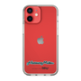 Slim Protection Case［ HATSUNE MIKU - Logo - Black ］