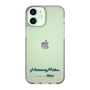 Slim Protection Case［ HATSUNE MIKU - Logo - Black ］