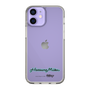 Slim Protection Case［ HATSUNE MIKU - Logo - Black ］