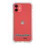 Slim Protection Case［ HATSUNE MIKU - Logo - Black ］