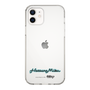 Slim Protection Case［ HATSUNE MIKU - Logo - Black ］