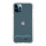 Slim Protection Case［ HATSUNE MIKU - Logo - Black ］