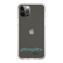 Slim Protection Case［ HATSUNE MIKU - Logo - Black ］