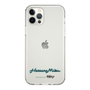 Slim Protection Case［ HATSUNE MIKU - Logo - Black ］