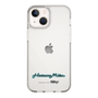 Slim Protection Case［ HATSUNE MIKU - Logo - Black ］