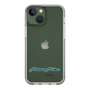 Slim Protection Case［ HATSUNE MIKU - Logo - Black ］