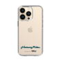 Slim Protection Case［ HATSUNE MIKU - Logo - Black ］