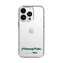 Slim Protection Case［ HATSUNE MIKU - Logo - Black ］