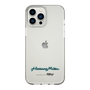 Slim Protection Case［ HATSUNE MIKU - Logo - Black ］