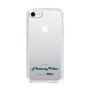 Slim Protection Case［ HATSUNE MIKU - Logo - Black ］