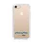 Slim Protection Case［ HATSUNE MIKU - Logo - Black ］