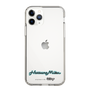 Slim Protection Case［ HATSUNE MIKU - Logo - Black ］