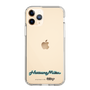 Slim Protection Case［ HATSUNE MIKU - Logo - Black ］