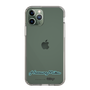 Slim Protection Case［ HATSUNE MIKU - Logo - Black ］