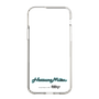 Slim Protection Case［ HATSUNE MIKU - Logo - Black ］
