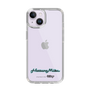 Slim Protection Case［ HATSUNE MIKU - Logo - Black ］