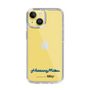 Slim Protection Case［ HATSUNE MIKU - Logo - Black ］