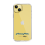 Slim Protection Case［ HATSUNE MIKU - Logo - Black ］