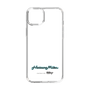 Slim Protection Case［ HATSUNE MIKU - Logo - Black ］