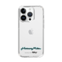 Slim Protection Case［ HATSUNE MIKU - Logo - Black ］