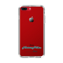 Slim Protection Case［ HATSUNE MIKU - Logo - Black ］
