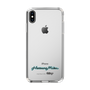 Slim Protection Case［ HATSUNE MIKU - Logo - Black ］