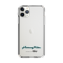 Slim Protection Case［ HATSUNE MIKU - Logo - Black ］