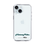 Slim Protection Case［ HATSUNE MIKU - Logo - Black ］
