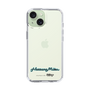 Slim Protection Case［ HATSUNE MIKU - Logo - Black ］