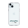 Slim Protection Case［ HATSUNE MIKU - Logo - Black ］
