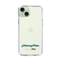 Slim Protection Case［ HATSUNE MIKU - Logo - Black ］