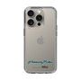 Slim Protection Case［ HATSUNE MIKU - Logo - Black ］