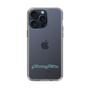 Slim Protection Case［ HATSUNE MIKU - Logo - Black ］