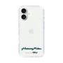 Slim Protection Case［ HATSUNE MIKU - Logo - Black ］