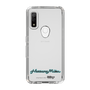 Slim Protection Case［ HATSUNE MIKU - Logo - Black ］