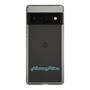 Slim Protection Case［ HATSUNE MIKU - Logo - Black ］