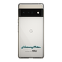 Slim Protection Case［ HATSUNE MIKU - Logo - Black ］