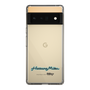 Slim Protection Case［ HATSUNE MIKU - Logo - Black ］