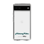 Slim Protection Case［ HATSUNE MIKU - Logo - Black ］