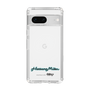 Slim Protection Case［ HATSUNE MIKU - Logo - Black ］