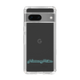 Slim Protection Case［ HATSUNE MIKU - Logo - Black ］