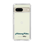 Slim Protection Case［ HATSUNE MIKU - Logo - Black ］