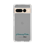 Slim Protection Case［ HATSUNE MIKU - Logo - Black ］